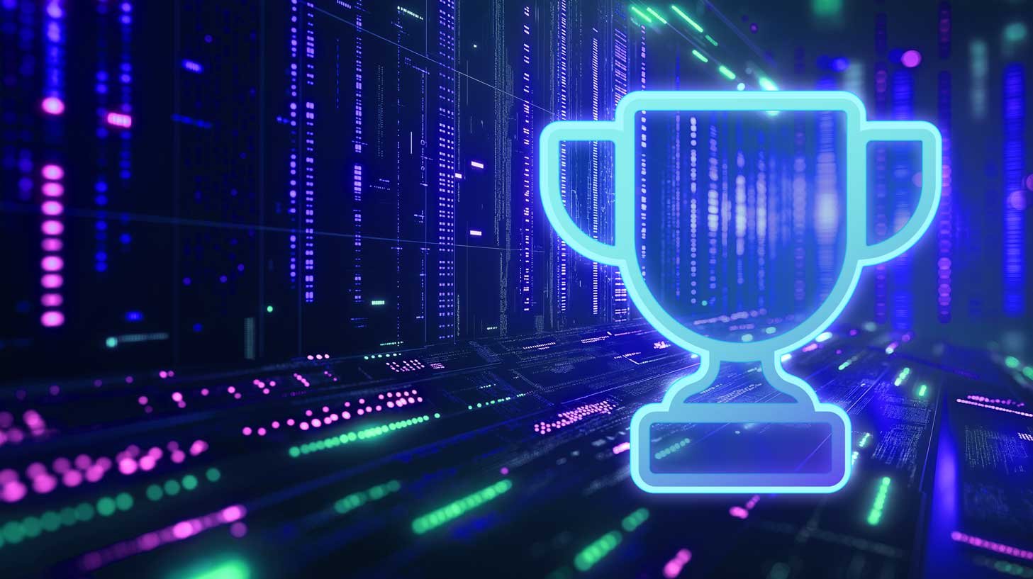 trophy